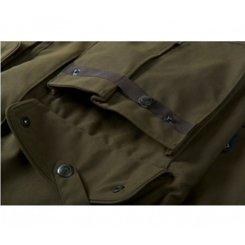 Striukė HARKILA Hunter Pro Endure (willow green)
