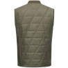 Liemenė BLASER Vintage Victor (olive melange/black) 80410400