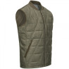 Liemenė BLASER Vintage Victor (olive melange/black) 80410400