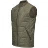 Liemenė BLASER Vintage Victor (olive melange/black) 80410400