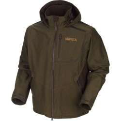 Striukė HARKILA Mountain Hunter (hunting green/shadow brown)