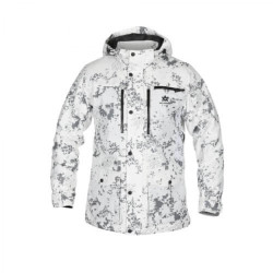 Striukė ALASKA Tundra (BlindTech Snow)