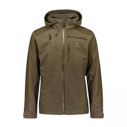 Striukė ALASKA Superior II Ms (moss brown)