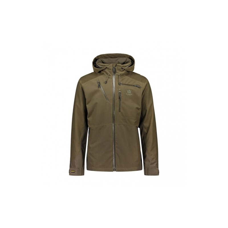 Striukė ALASKA Superior II Ms (moss brown)