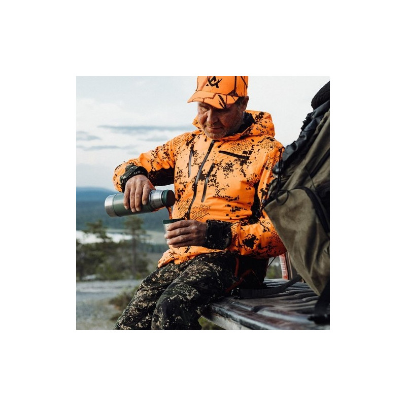 Striukė ALASKA Superior (blindtech blaze)