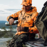 Striukė ALASKA Superior (blindtech blaze)