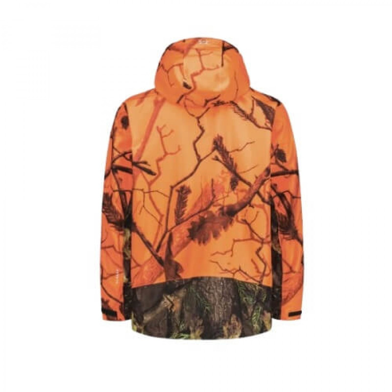 Striukė ALASKA Extreme Lite III Ms (blaze 3D)