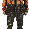 Striukė ALASKA Extreme Lite III Ms (blaze 3D)