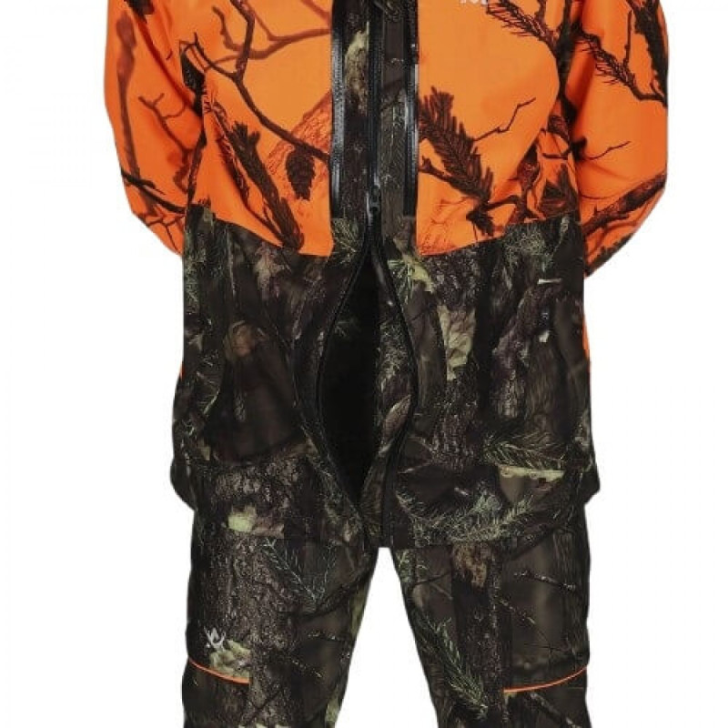 Striukė ALASKA Extreme Lite III Ms (blaze 3D)