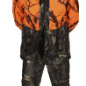 Striukė ALASKA Extreme Lite III Ms (blaze 3D)