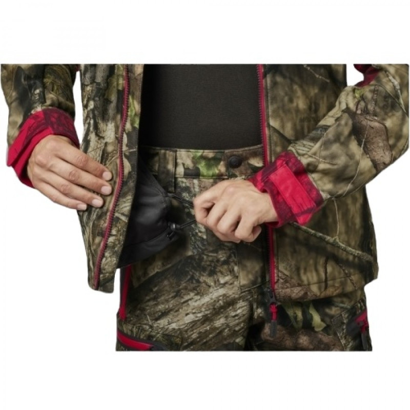 Striukė HARKILA Moose Hunter 2.0 WSP (MossyOak®Break-Up Country®/MossyOak®Re