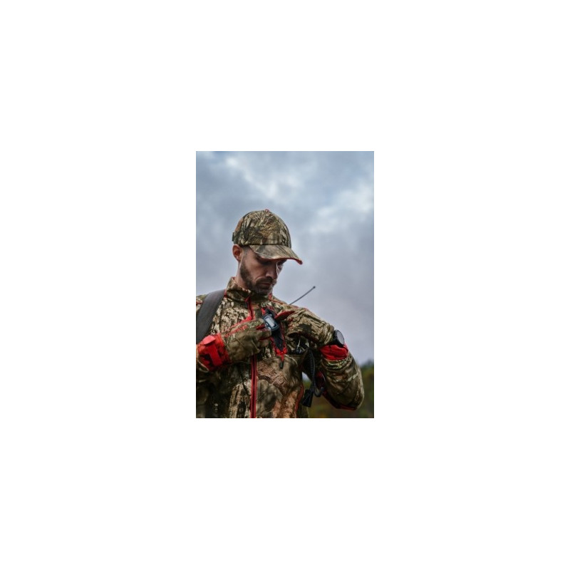 Striukė HARKILA Moose Hunter 2.0 WSP (MossyOak®Break-Up Country®/MossyOak®Re