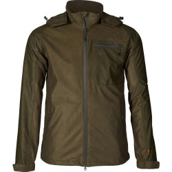 Striukė SEELAND Avail (pine green melange)