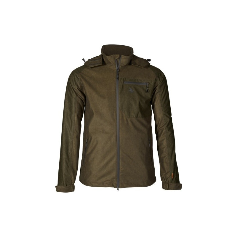 Striukė SEELAND Avail (pine green melange)