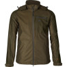 Striukė SEELAND Avail (pine green melange)