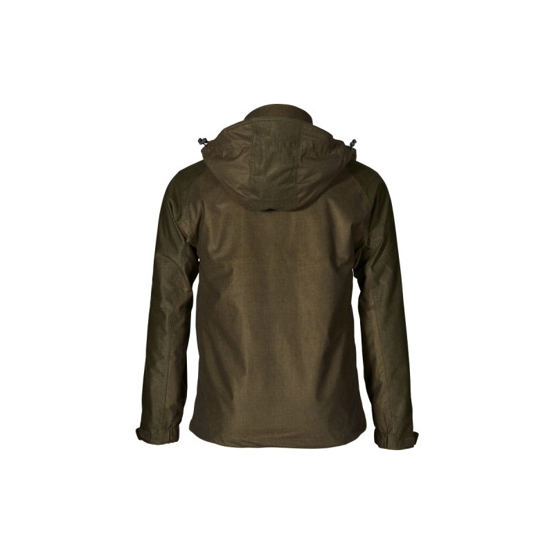 Striukė SEELAND Avail (pine green melange)