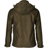 Striukė SEELAND Avail (pine green melange)