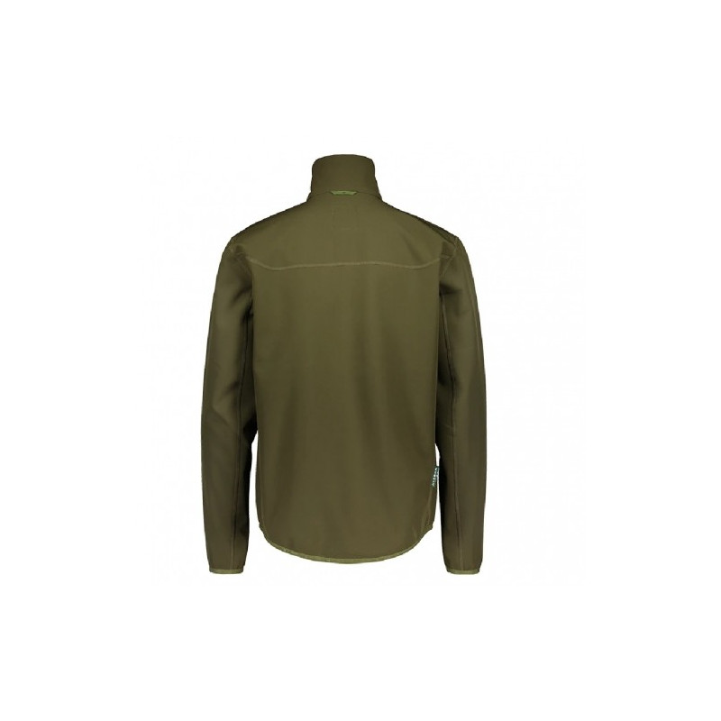 Striukė ALASKA Kodiak (green/orange)