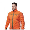 Striukė ALASKA Kodiak (green/orange)