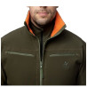 Striukė ALASKA Kodiak (green/orange)