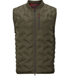 Liemenė HARKILA Driven Hunt Insulated (willow green)