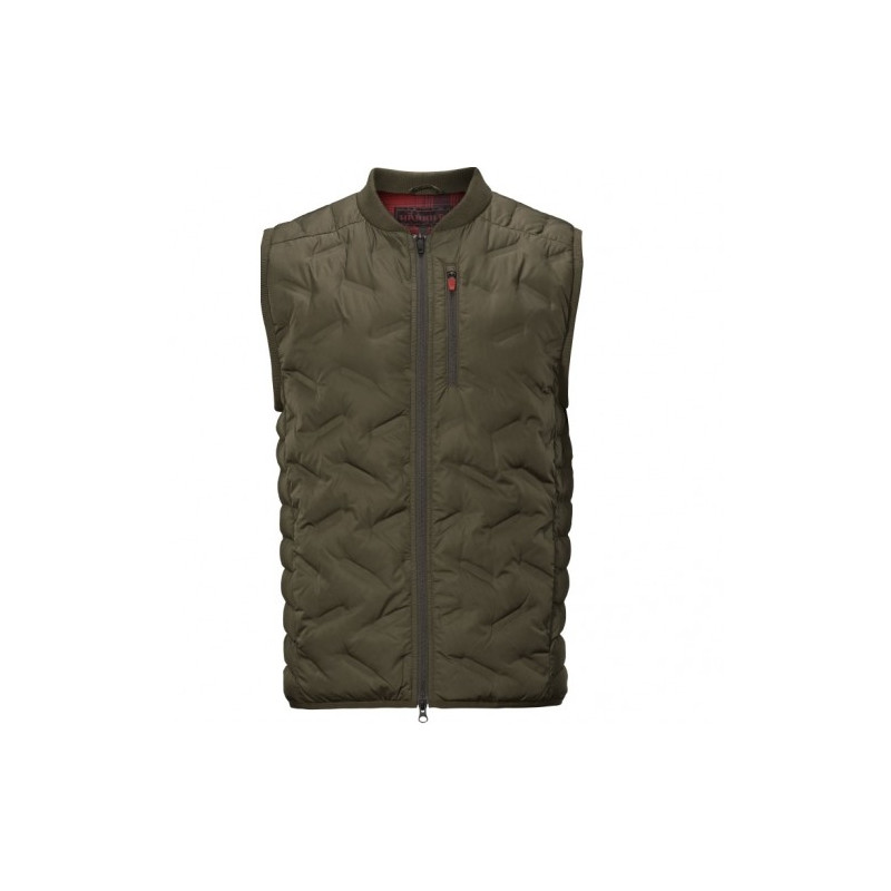 Liemenė HARKILA Driven Hunt Insulated (willow green)