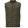 Liemenė HARKILA Driven Hunt Insulated (willow green)