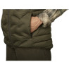 Liemenė HARKILA Driven Hunt Insulated (willow green)