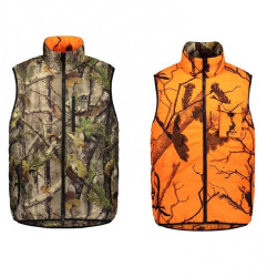 Liemenė ALASKA Tundra Ms Padded