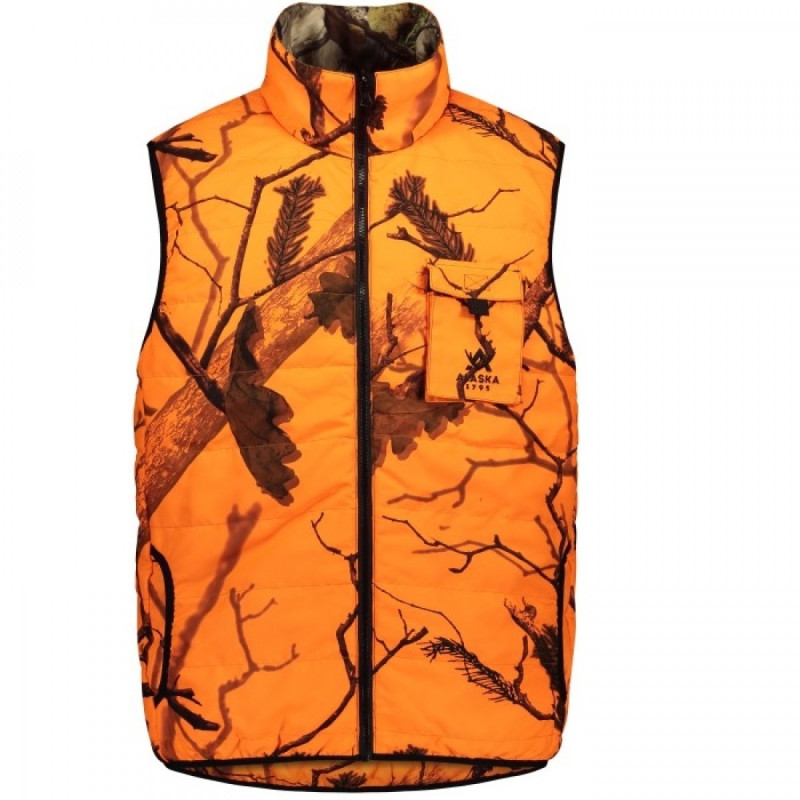Liemenė ALASKA Tundra Ms Padded