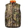 Liemenė ALASKA Tundra Ms Padded