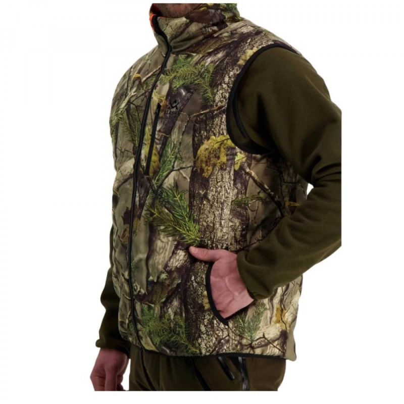 Liemenė ALASKA Tundra Ms Padded