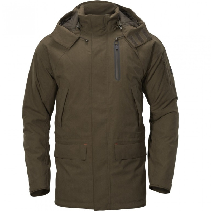 Striukė HARKILA Driven Hunt HWS Insulated (Willow green)
