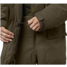 Striukė HARKILA Driven Hunt HWS Insulated (Willow green)