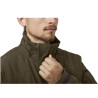 Striukė HARKILA Driven Hunt HWS Insulated (Willow green)