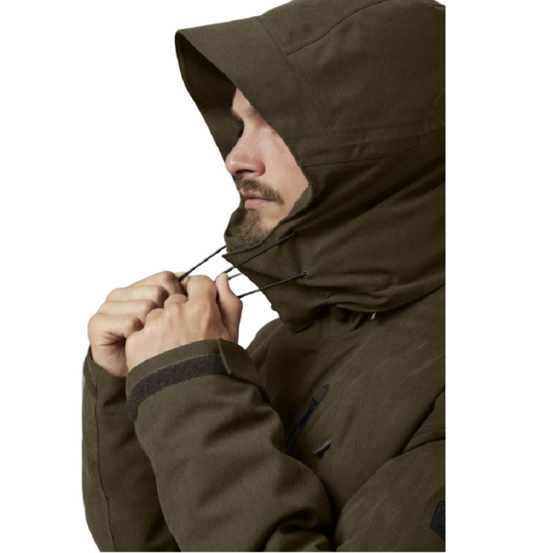 Striukė HARKILA Driven Hunt HWS Insulated (Willow green)