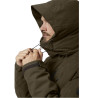 Striukė HARKILA Driven Hunt HWS Insulated (Willow green)