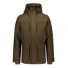 Striukė ALASKA Tundra (moss brown)