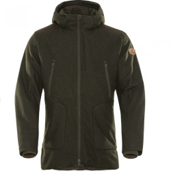 Striukė HARKILA Metso Winter (willow green/shadow brown)
