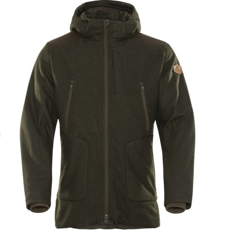 Striukė HARKILA Metso Winter (willow green/shadow brown)