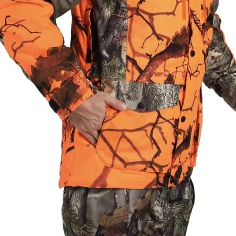 Striukė ALASKA Tundra (blaze 3D)