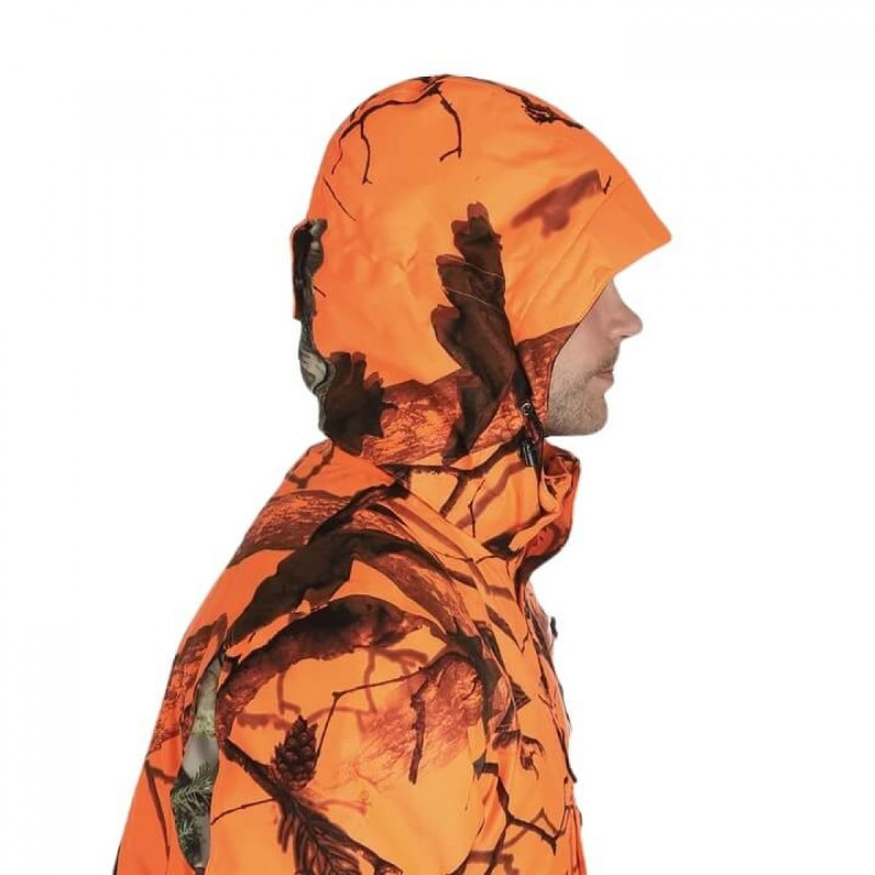 Striukė ALASKA Tundra (blaze 3D)