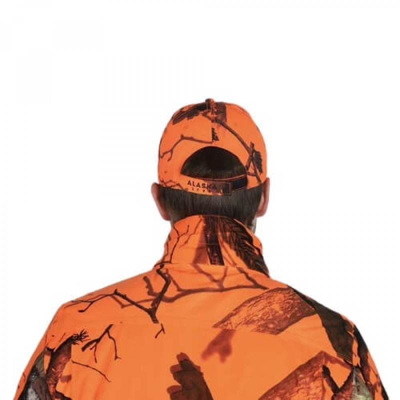 Striukė ALASKA Tundra (blaze 3D)
