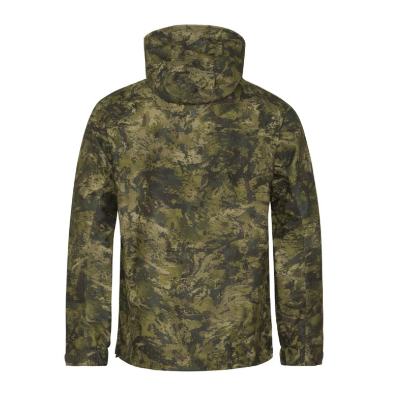 Striukė SEELAND Avail Camo (invis green)