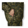 Striukė SEELAND Avail Camo (invis green)