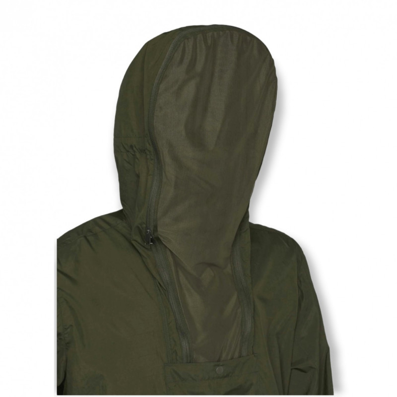 Striukė CHEVALIER Sting Mosquito Anorak (dark green)