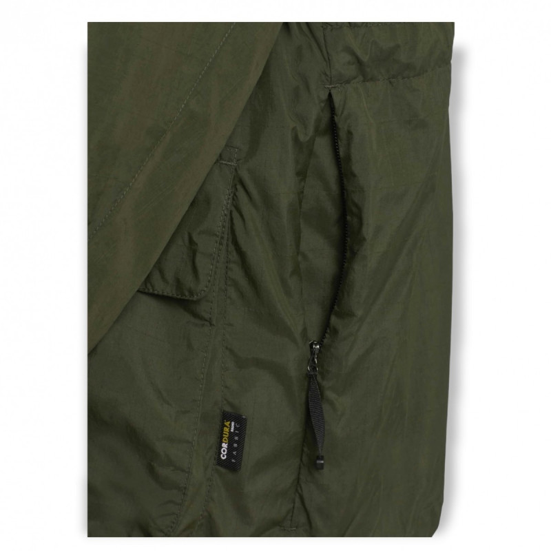 Striukė CHEVALIER Sting Mosquito Anorak (dark green)