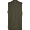 Waistcoat HARKILA Rannoch HSP shooting (Willow green)