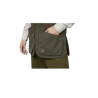 Waistcoat HARKILA Rannoch HSP shooting (Willow green)