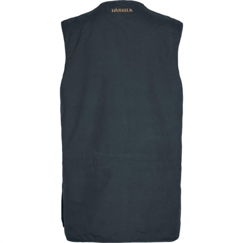 Liemenė HARKILA Rannoch HSP shooting (Dark navy)